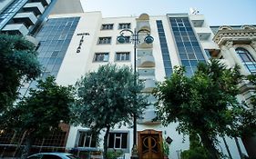 Irshad Hotel Baku 4*